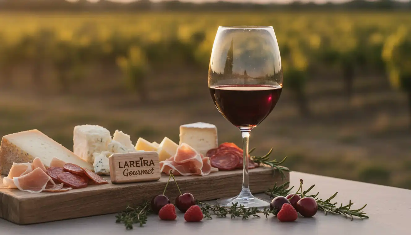 vino mencía