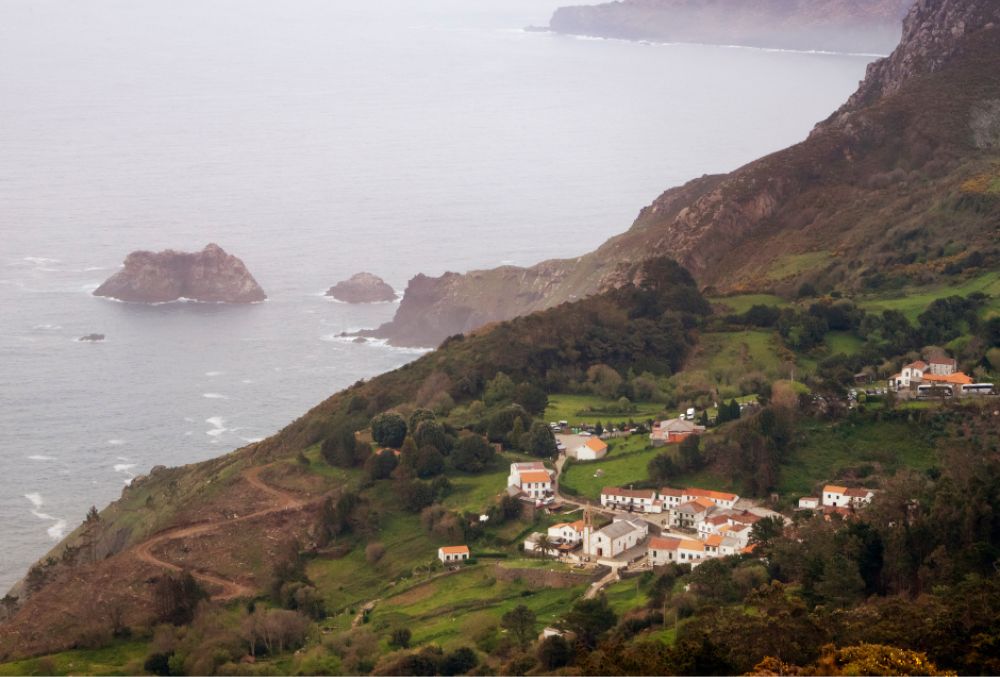 o Samain en galicia