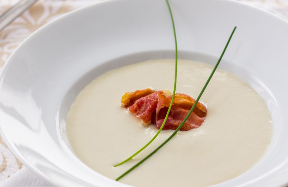 crema vichyssoise