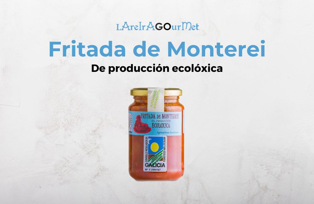 productos gourmet