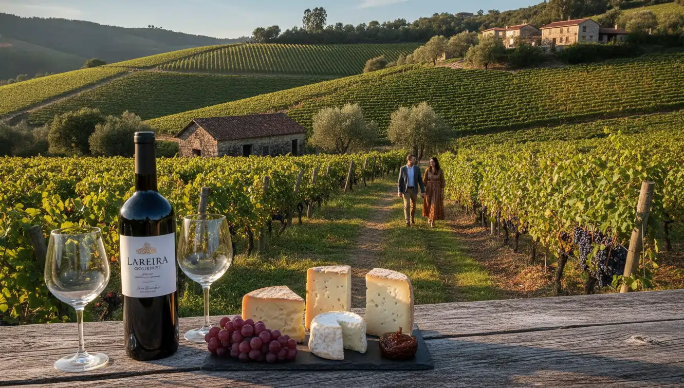 Vino Ribeiro