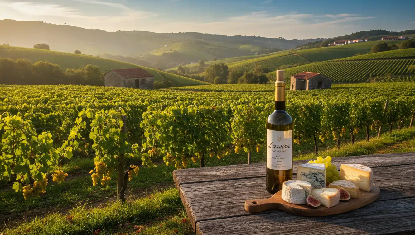 Vino Ribeiro
