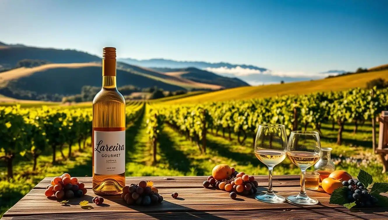 DO Valdeorras. Vino Godello