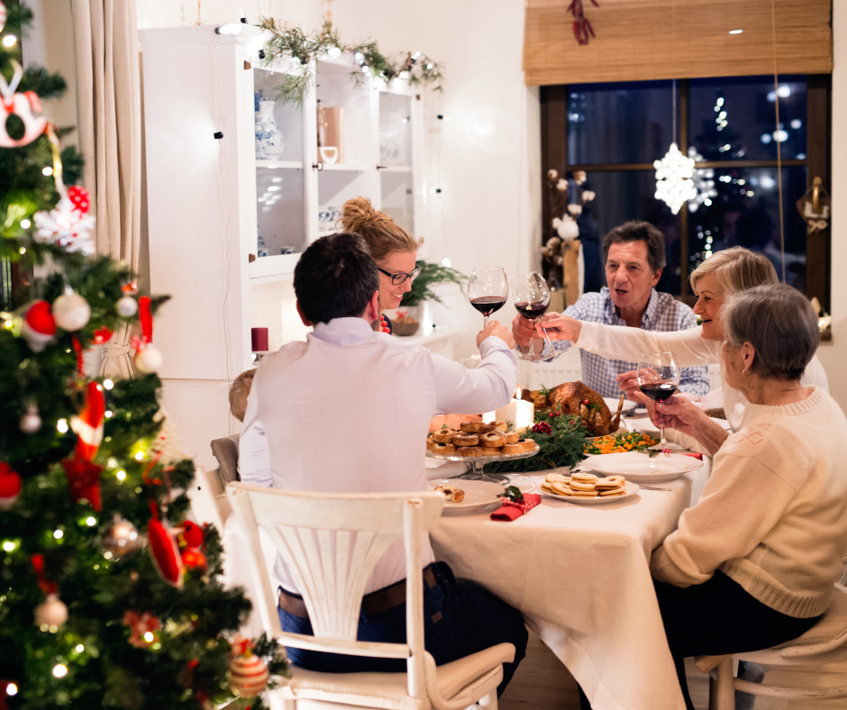 vinos gallegos tintos para la mesa de navidad