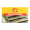 Aguja en escabeche