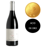 Vía Arxéntea Tinto 