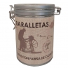 Baralletas