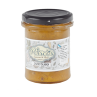 Chutney de calabaza y manzana