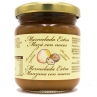 Mermelada de Manzana con Nueces
